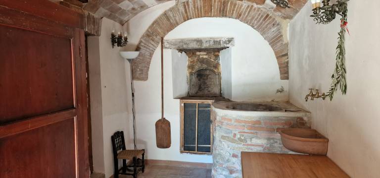 Storico appartamento Il Pozzo dei Desideri