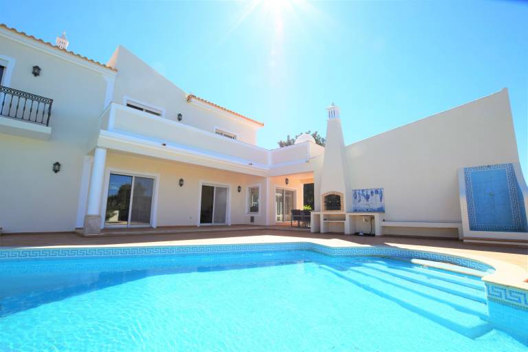 Villa Loulé
