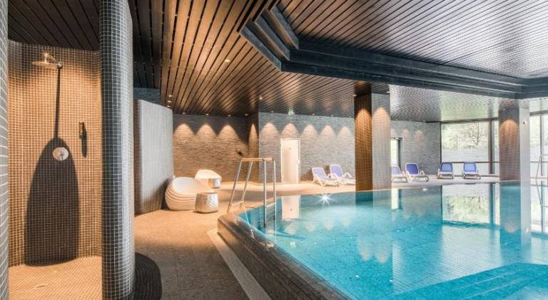 Best Western Premier Central Hotel Leonhard — photo 4