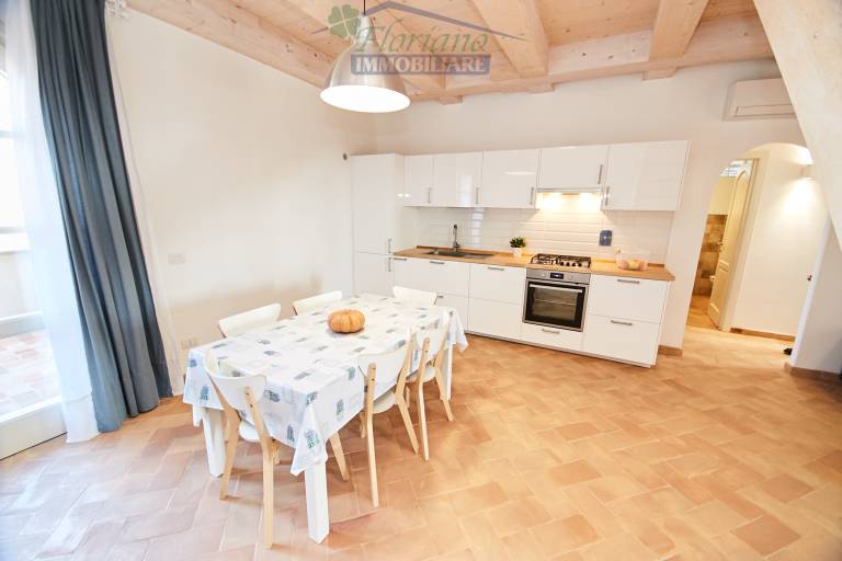 Rental apartment with 2 rooms for 6 persons — photo 4