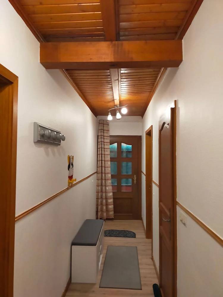 Maison de vacances Steige