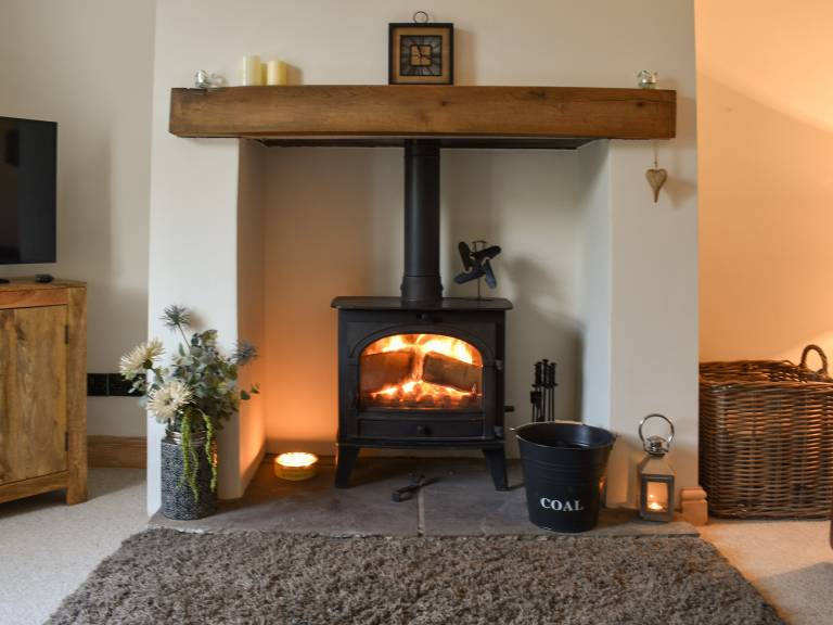 Family-oriented pleasant cottage with garden | Pets are welcome — photo 3