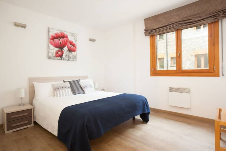 Appartement Soldeu