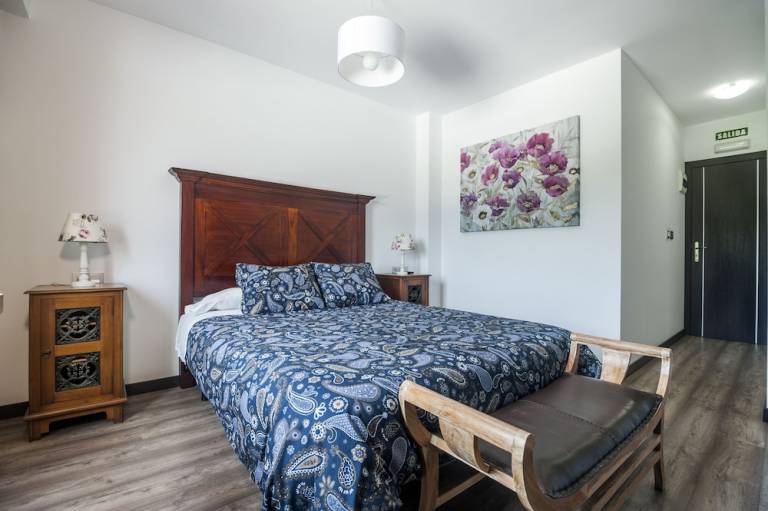 Logement Burgos
