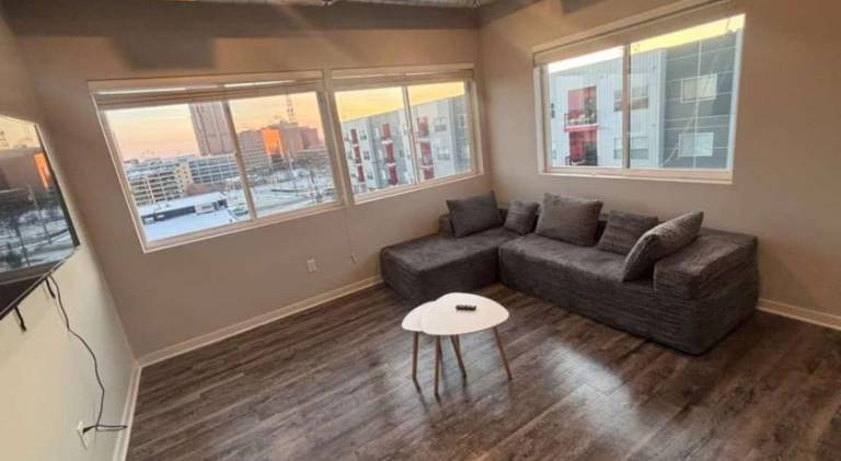1000 m&sup2; Ferienwohnung