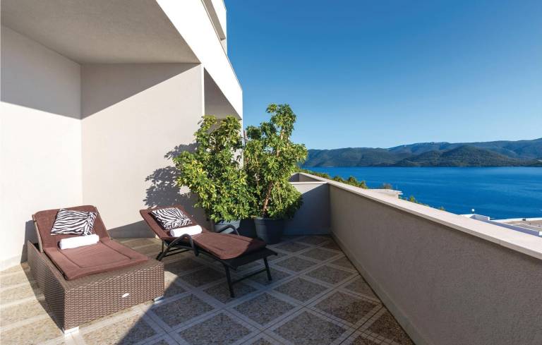 Apartament  Klek