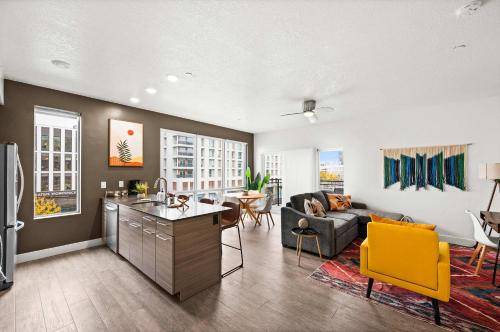 139 m² Ferienwohnung