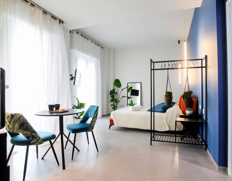 Children-friendly apartment | Sea view | Pets allowed — photo 5