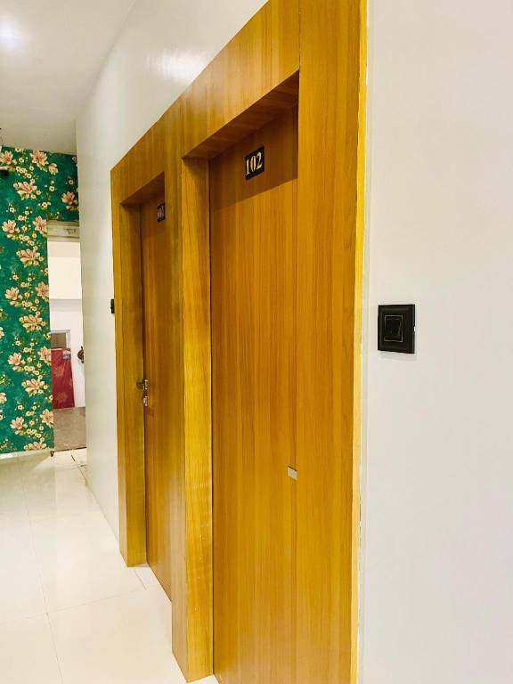 Hotel ShivSundar Executive — photo 4
