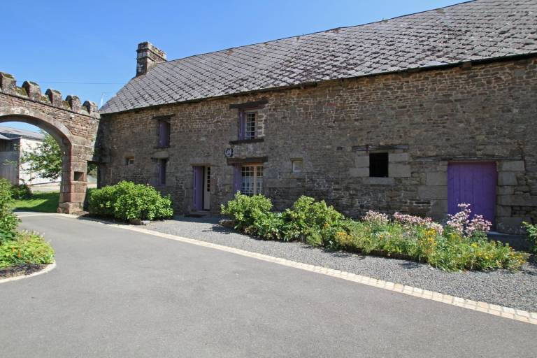 Gîte Saint-James
