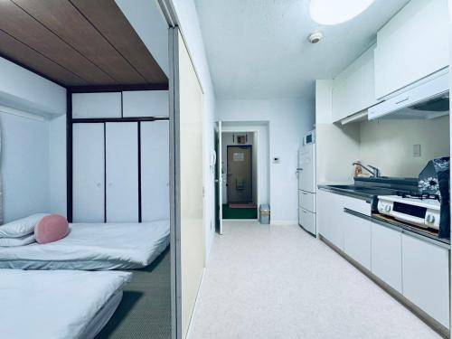 Apartament 2 Chome-58 Ikebukuro