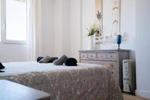 Bed and breakfast Tarifa