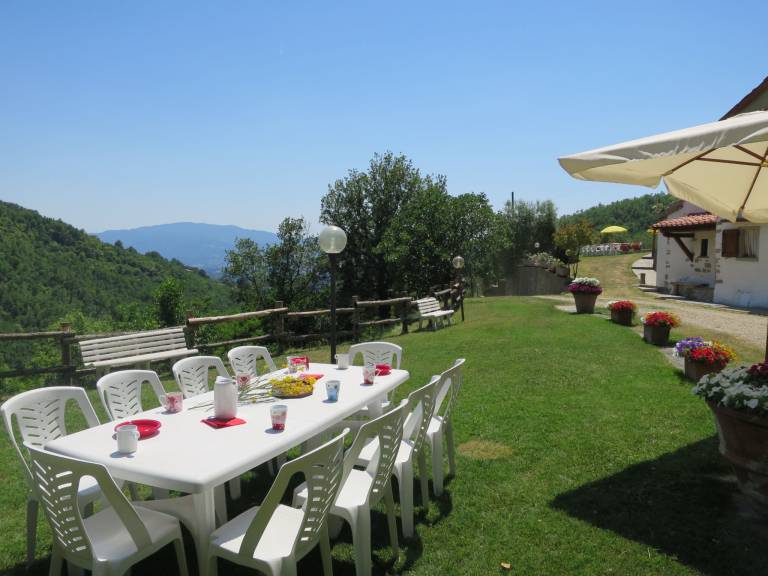 House with private pool, grill & terrace — photo 5