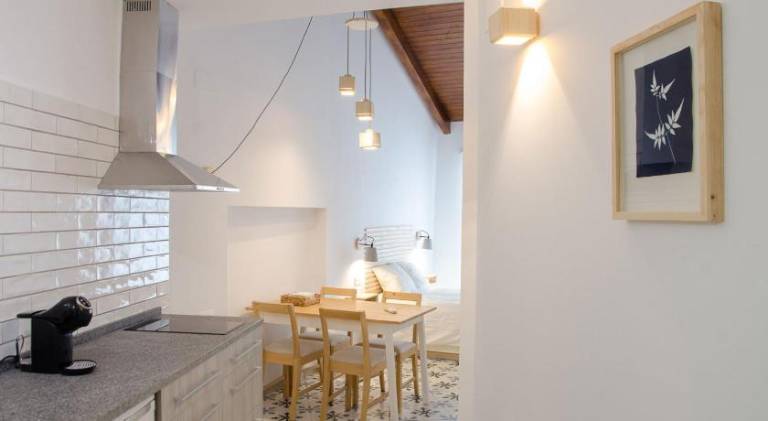 Rental apartment for 2 persons — photo 3