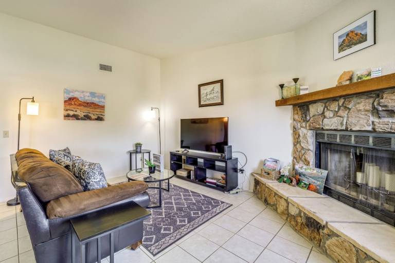 Apartment Sedona
