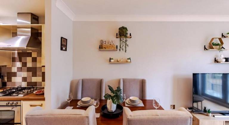 Holiday apartment | Pets allowed — photo 3