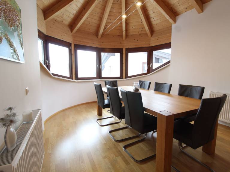 Appartement Bad Kleinkirchheim