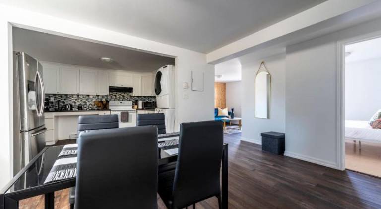 Holiday apartment | Suitable for remote work | Pets are welcome — photo 3