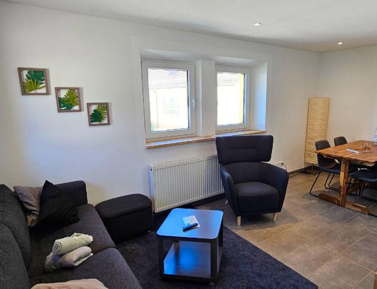 Ferienhaus Ingenheim