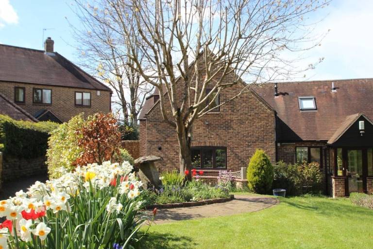 Ferienhaus  Oxford