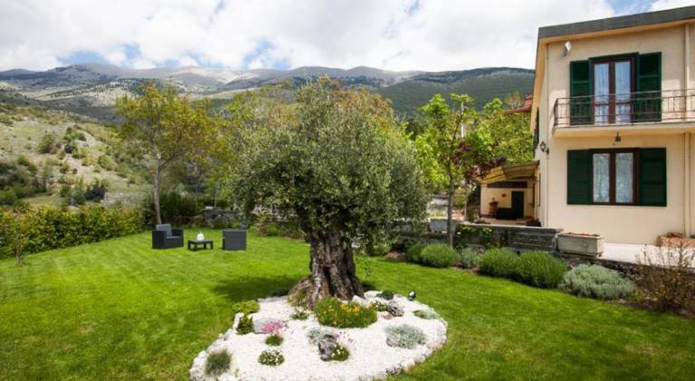 B&B Al Colle in Frosinone