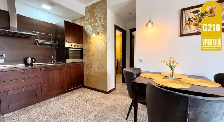 ROYAL BEACH - Private Apartments - Center of Sunny Beach — photo 4