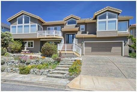 House Cambria