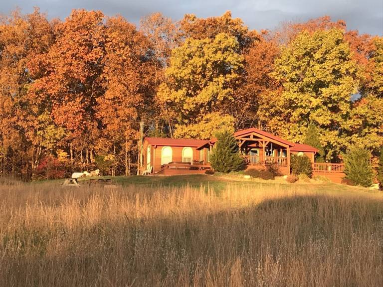 Top Patoka Lake Vacation Rentals