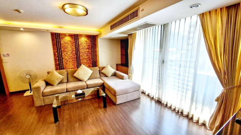 130 m&sup2; Ferienwohnung