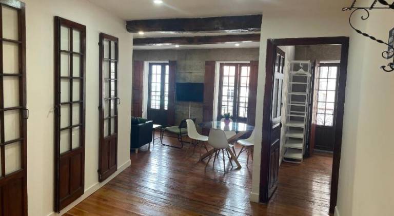 Rental apartment with patio | Suitable for remote work — photo 5