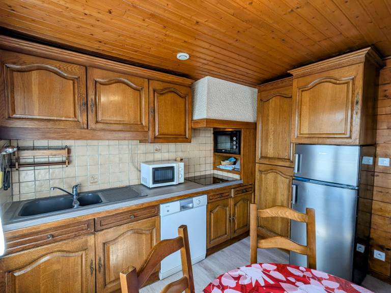 Cottage with barbeque | Pet-friendly — photo 3