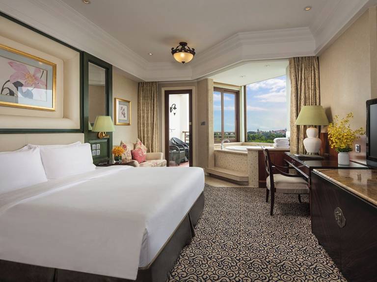 Resort Siming