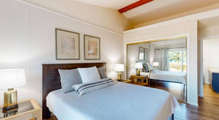 Vacation home with 2 rooms for 5 persons — photo 2