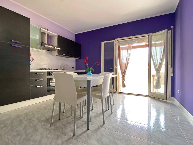 Appartement Marsala
