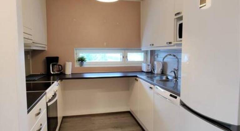 Apartment | Pets are welcome — photo 4