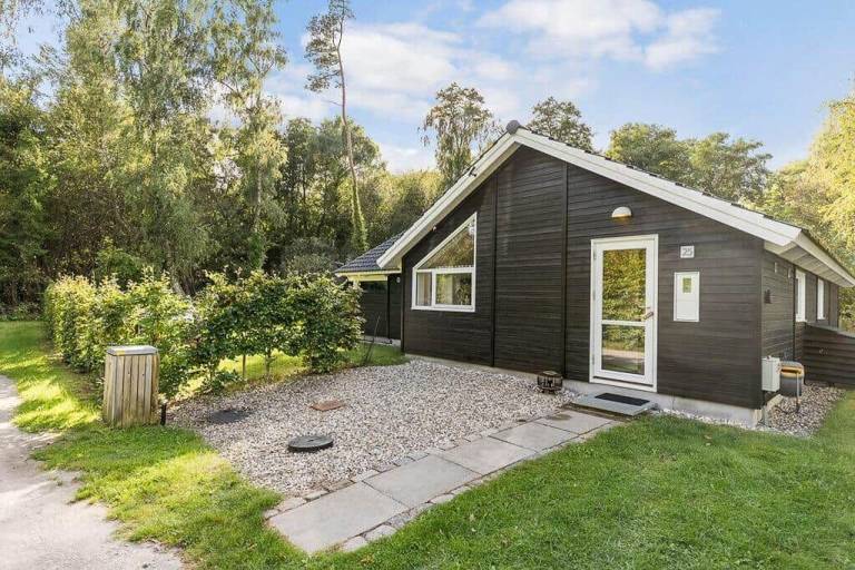 Feriehus  Tisvildeleje