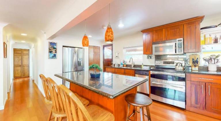 Vacation home with 3 rooms for 6 persons — photo 3