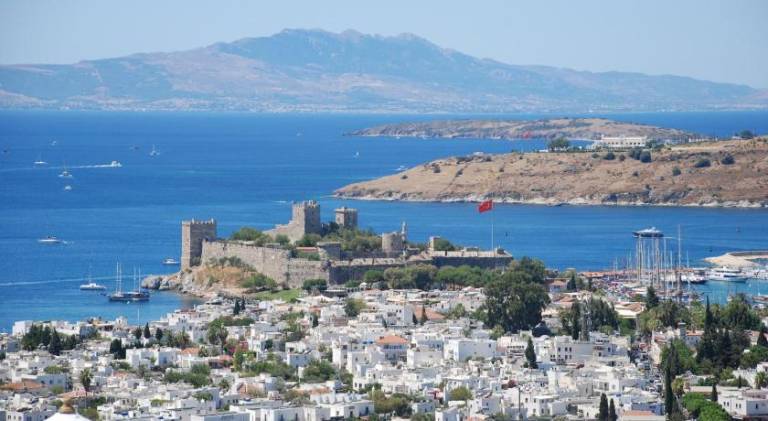 The Marmara Bodrum - Adult Only — photo 2