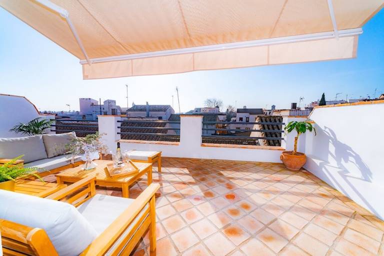Aparthotel Cordova