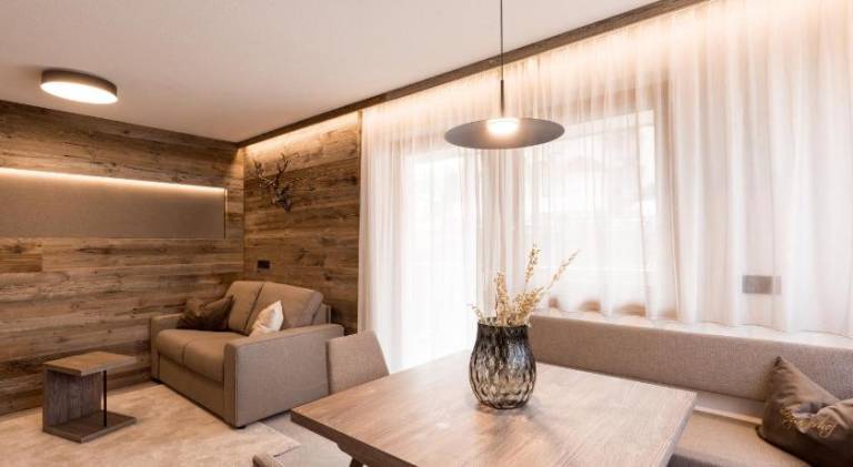 Apartma Kronplatz
