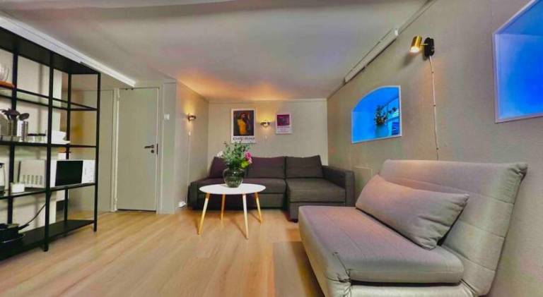 Beautiful holiday apartment | Pet-friendly — photo 3