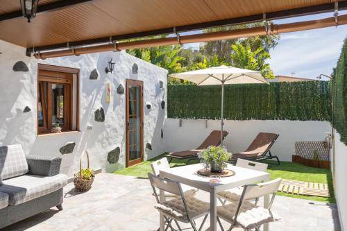 Casa Ingenio