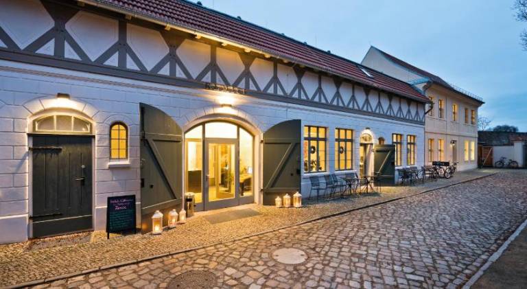 Hotel Brandenburger Dom — photo 5