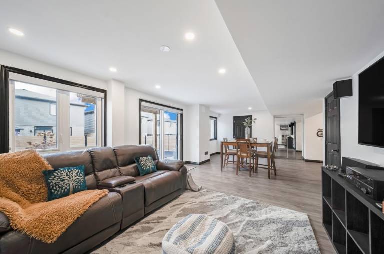 Apartment Grimsby