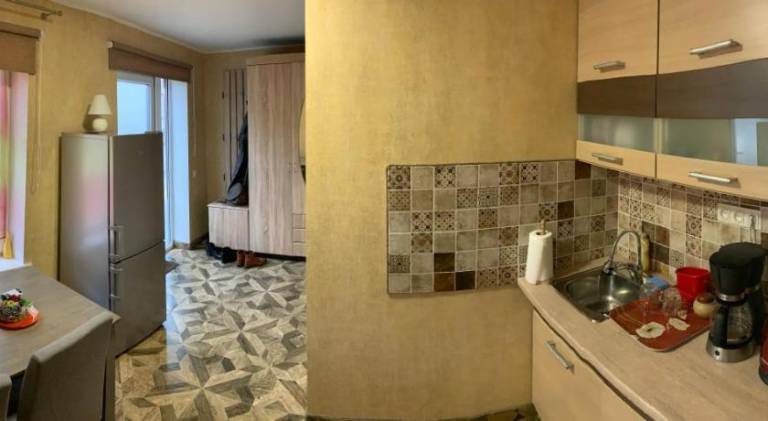 Apartment with 1 room for 4 persons — photo 5