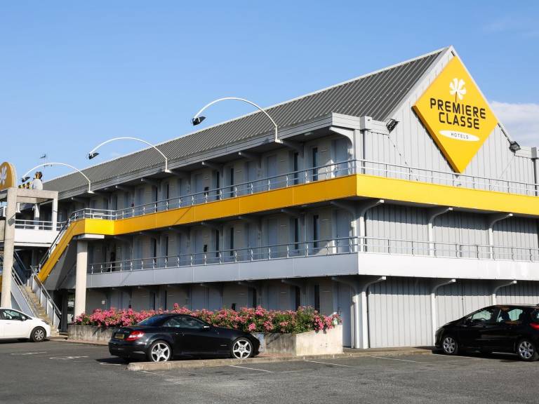 Hotel Premiere Classe Tours Sud - Chambray Les Tours in Chambray-les-Tours