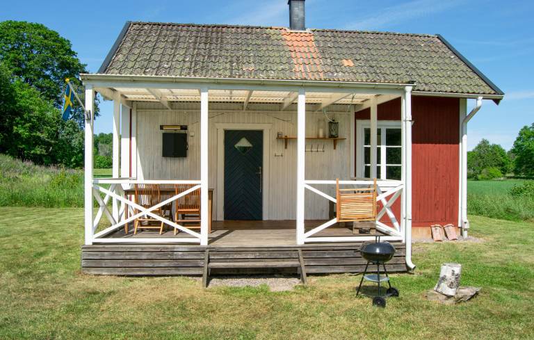 Hus Berg