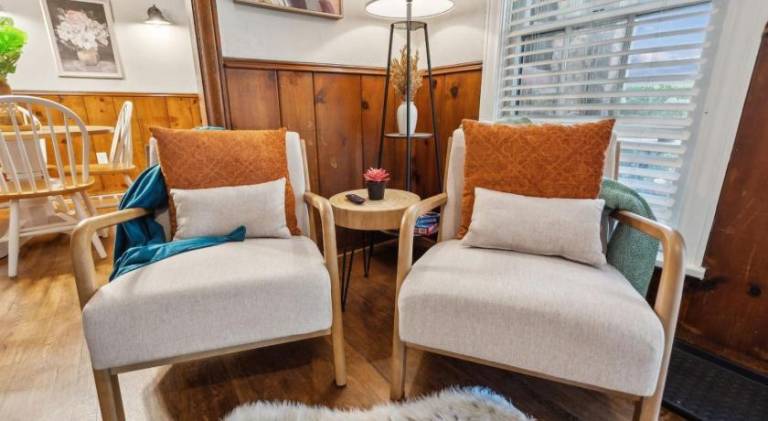 Vacation home with 2 rooms for 6 persons — photo 4