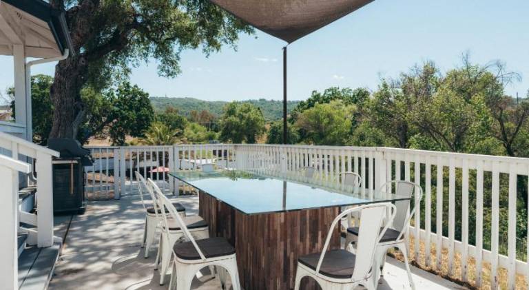 Vacation home with pool & hot tub — photo 5