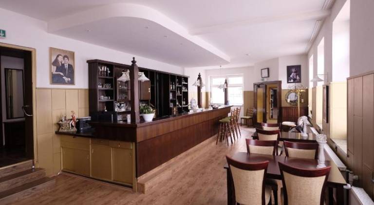 Hotel Gruner Kranz — photo 3